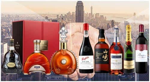 安阳北关区回收洋酒