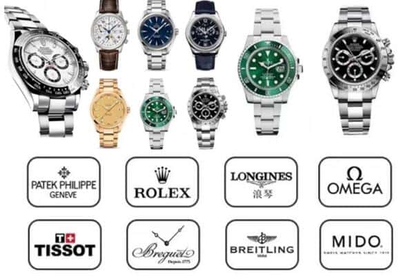 安阳北关区回收名表